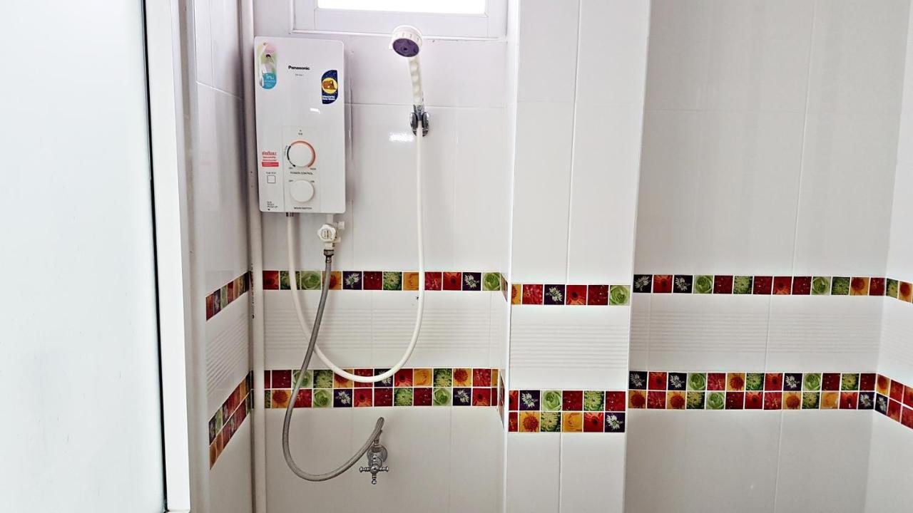 Green Harbor Hotel & Service Apartment Patong Zewnętrze zdjęcie