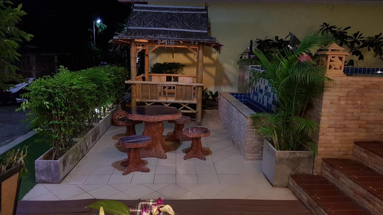 Green Harbor Hotel & Service Apartment Patong Zewnętrze zdjęcie