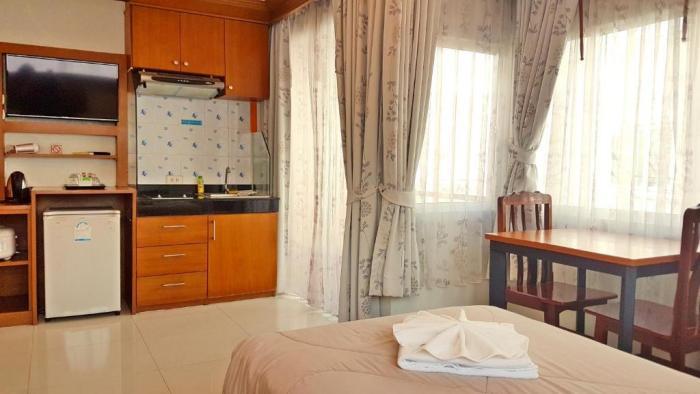 Green Harbor Hotel & Service Apartment Patong Pokój zdjęcie